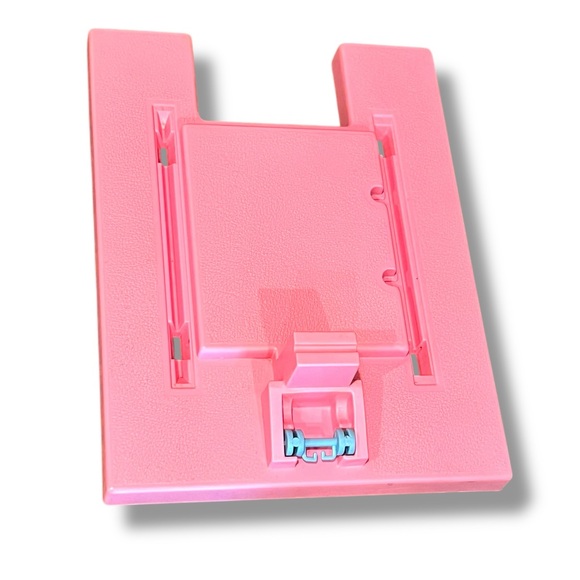 Boîte Barbie Salle De Gymnastique Mattel 1984 - Réf 7975 (Vintage / Occasion)